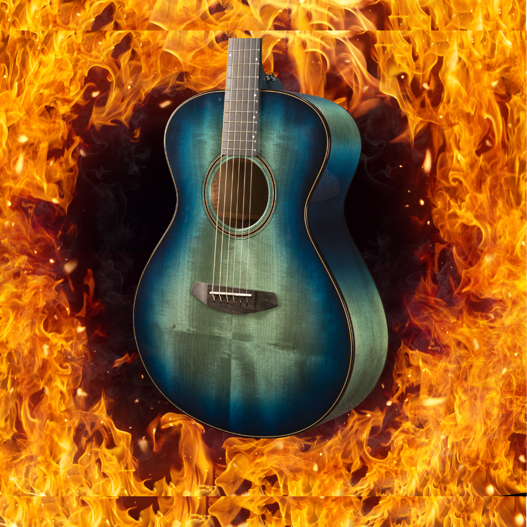Breedlove
